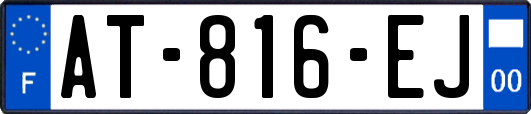 AT-816-EJ