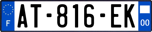 AT-816-EK