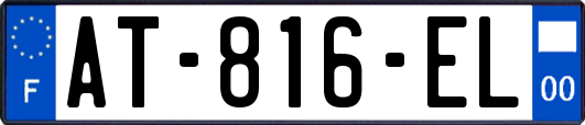 AT-816-EL
