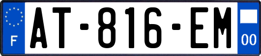 AT-816-EM
