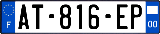 AT-816-EP