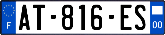 AT-816-ES