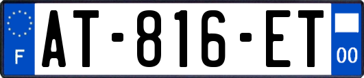 AT-816-ET