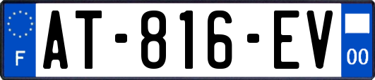 AT-816-EV