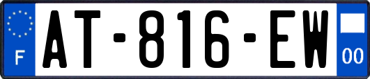AT-816-EW