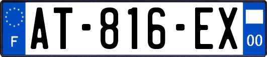 AT-816-EX