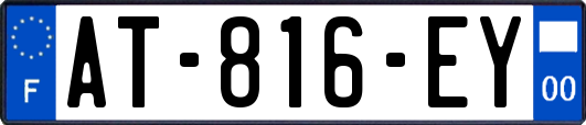 AT-816-EY