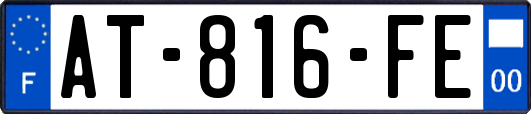 AT-816-FE