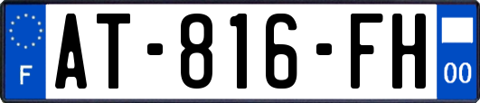 AT-816-FH