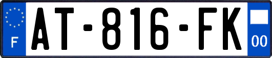AT-816-FK
