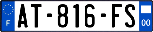 AT-816-FS
