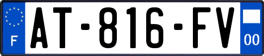 AT-816-FV
