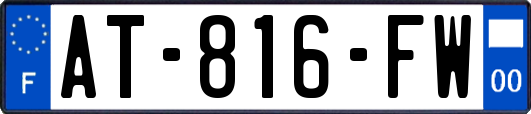 AT-816-FW