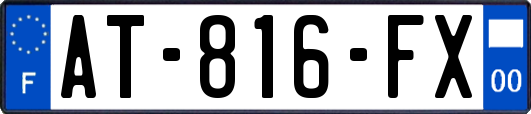 AT-816-FX