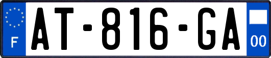 AT-816-GA