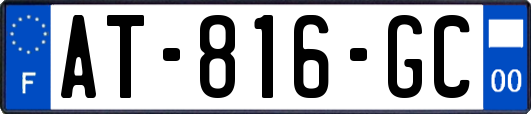 AT-816-GC