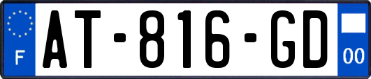 AT-816-GD