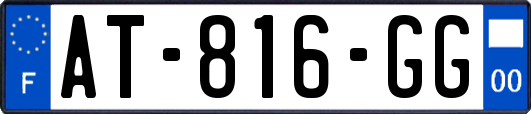 AT-816-GG