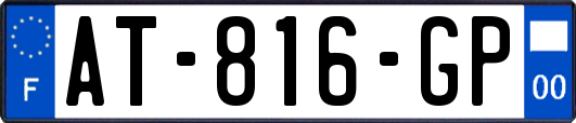 AT-816-GP