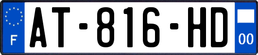 AT-816-HD