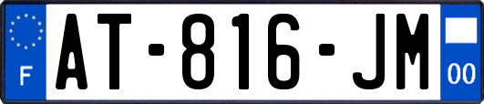 AT-816-JM