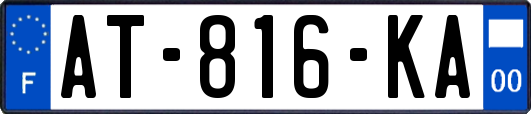 AT-816-KA