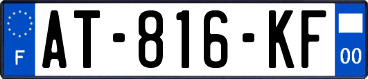 AT-816-KF