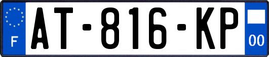 AT-816-KP