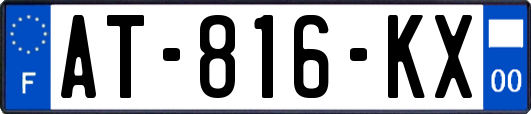 AT-816-KX