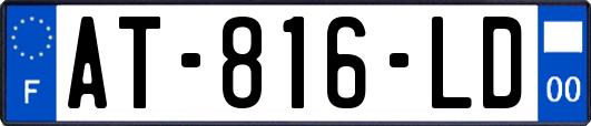 AT-816-LD