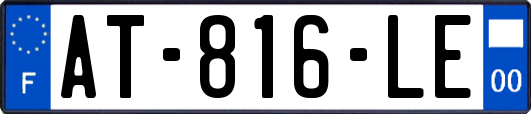 AT-816-LE