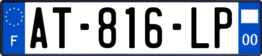 AT-816-LP