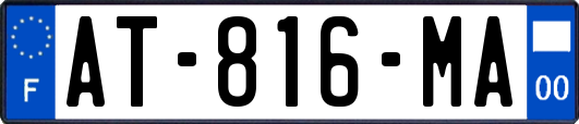 AT-816-MA