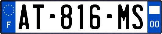AT-816-MS