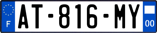 AT-816-MY