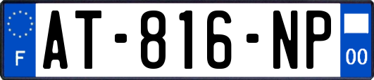 AT-816-NP