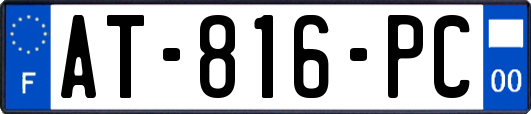 AT-816-PC