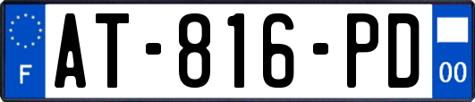 AT-816-PD