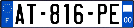 AT-816-PE