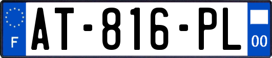 AT-816-PL