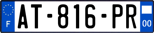 AT-816-PR