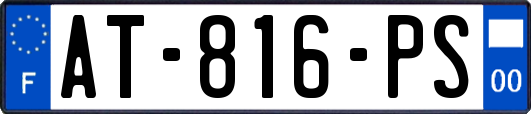 AT-816-PS