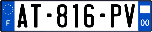 AT-816-PV
