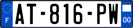 AT-816-PW