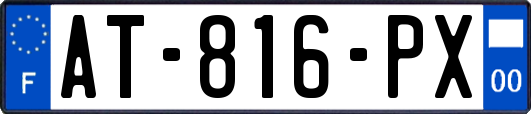 AT-816-PX