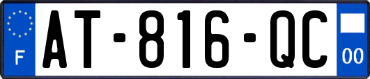 AT-816-QC