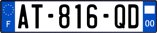 AT-816-QD