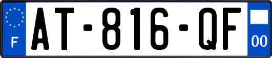 AT-816-QF