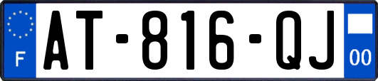 AT-816-QJ