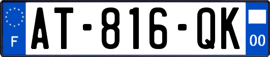 AT-816-QK